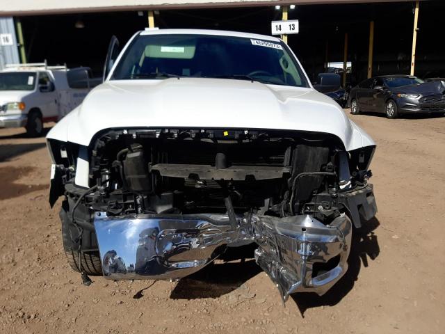 Photo 5 from auction – 2019 RAM 1500 CLASS with VIN 3C6RR6KT6KG712350