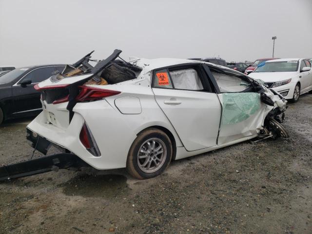 Photo 3 from auction – 2019 TOYOTA PRIUS PRIM with VIN JTDKARFP7K3110835