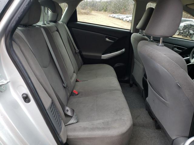 Photo 10 from auction – 2015 TOYOTA PRIUS with VIN JTDKN3DU1F1893694