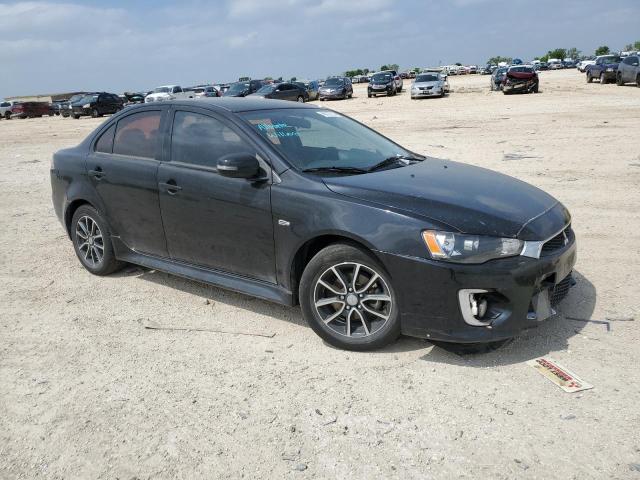 Photo 4 from auction – 2017 MITSUBISHI LANCER ES with VIN JA32U2FU1HU013605