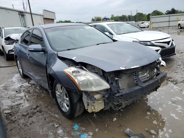 Photo 4 from auction – 2011 NISSAN ALTIMA BAS with VIN 1N4AL2AP4BC176186