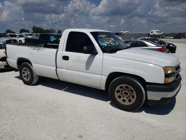 Photo 4 from auction – 2006 CHEVROLET SILVERADO with VIN 3GCEC14V26G147112