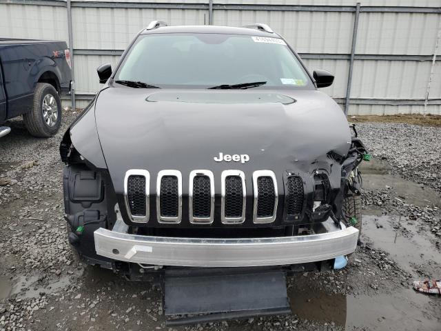 Photo 5 from auction – 2017 JEEP CHEROKEE L with VIN 1C4PJMCB7HW530409