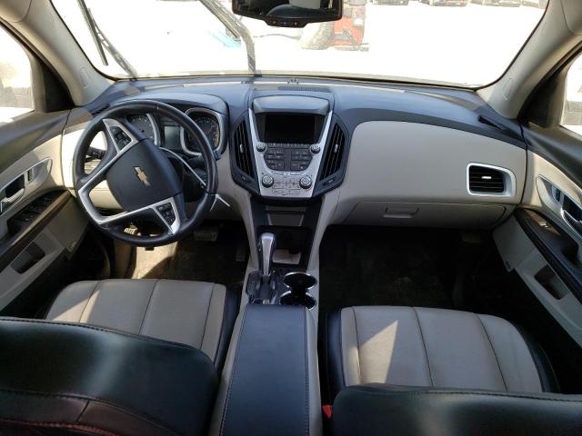 Photo 8 from auction – 2012 CHEVROLET EQUINOX LT with VIN 2GNFLNEK5C6157406