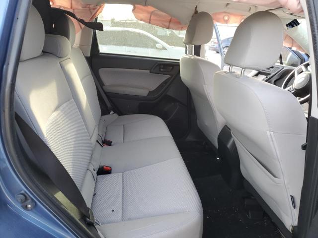 Photo 11 from auction – 2017 SUBARU FORESTER 2 with VIN JF2SJAEC5HH466164
