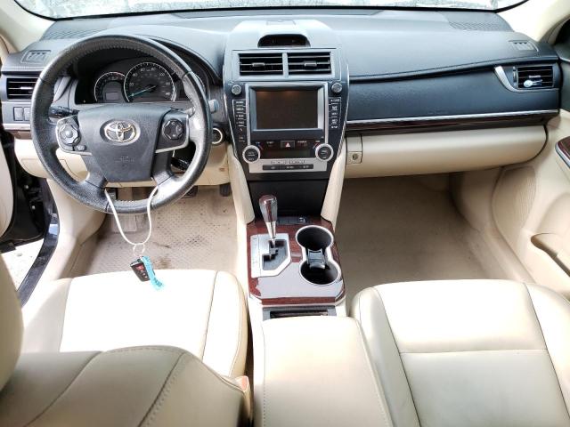 Photo 8 from auction – 2012 TOYOTA CAMRY SE with VIN 4T1BK1FK5CU507258