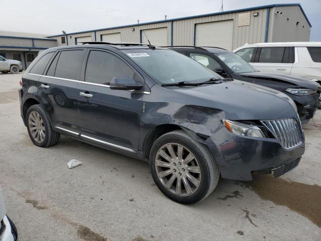 Photo 4 from auction – 2013 LINCOLN MKX with VIN 2LMDJ6JK1DBL22412
