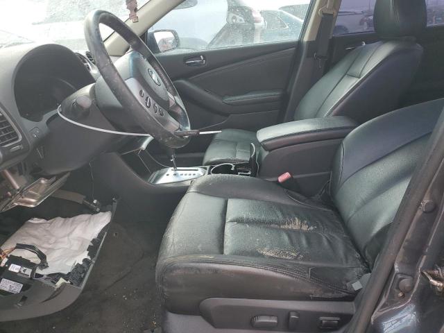 Photo 7 from auction – 2009 NISSAN ALTIMA HYB with VIN 1N4CL21E09C154672