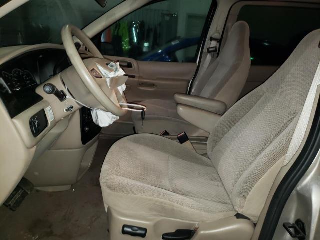 Photo 7 from auction – 2003 FORD WINDSTAR L with VIN 2FMZA51443BB90872