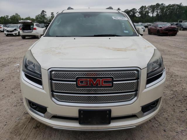 Photo 5 from auction – 2015 GMC ACADIA DEN with VIN 1GKKRTKD1FJ105072