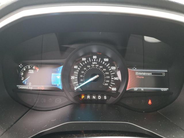 Photo 9 from auction – 2016 FORD EDGE SEL with VIN 2FMPK4J9XGBB16775
