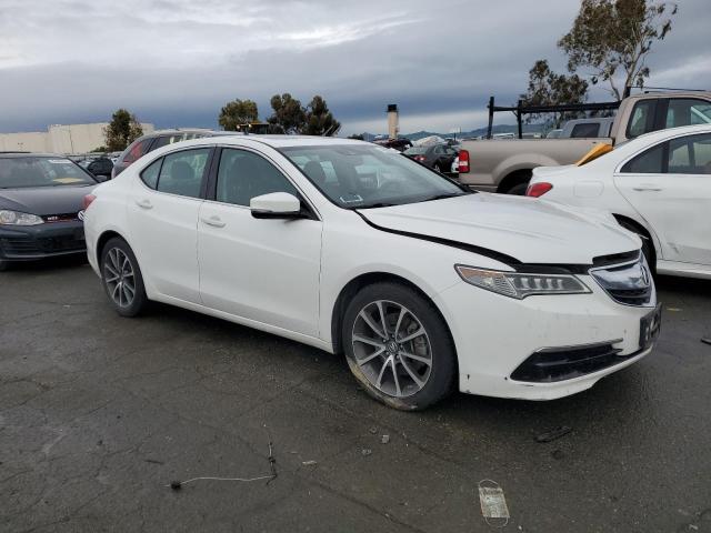 Photo 4 from auction – 2016 ACURA TLX TECH with VIN 19UUB3F55GA001845