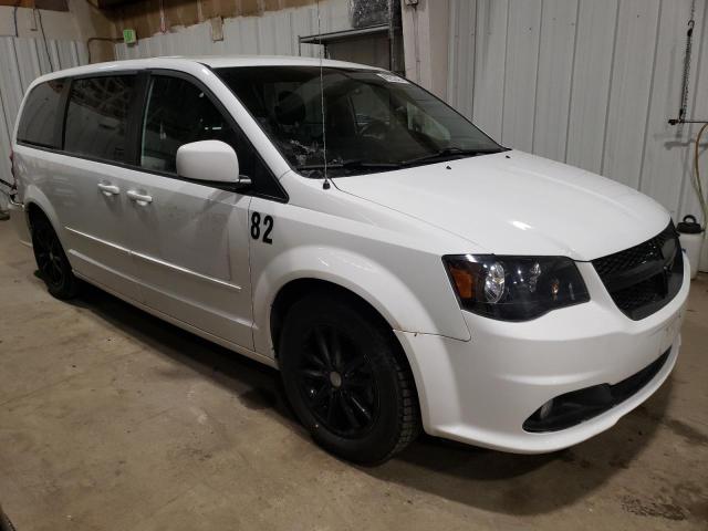 Photo 4 from auction – 2016 DODGE GRAND CARA with VIN 2C4RDGCG6GR140535