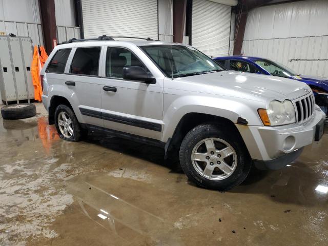 Photo 4 from auction – 2005 JEEP GRAND CHER with VIN 1J4GR48K55C629562