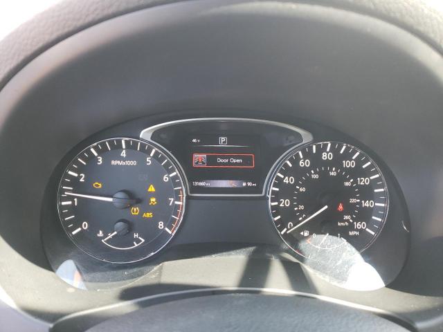 Photo 9 from auction – 2017 NISSAN ALTIMA 2.5 with VIN 1N4AL3AP2HC146957