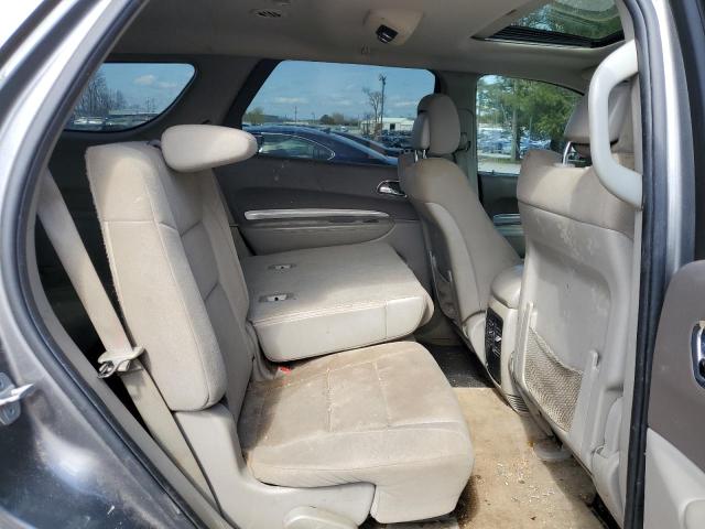Photo 11 from auction – 2012 DODGE DURANGO SX with VIN 1C4RDJAG1CC213166
