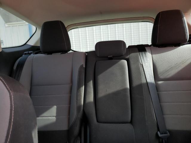 Photo 10 from auction – 2016 FORD ESCAPE SE with VIN 1FMCU0G74GUC78757