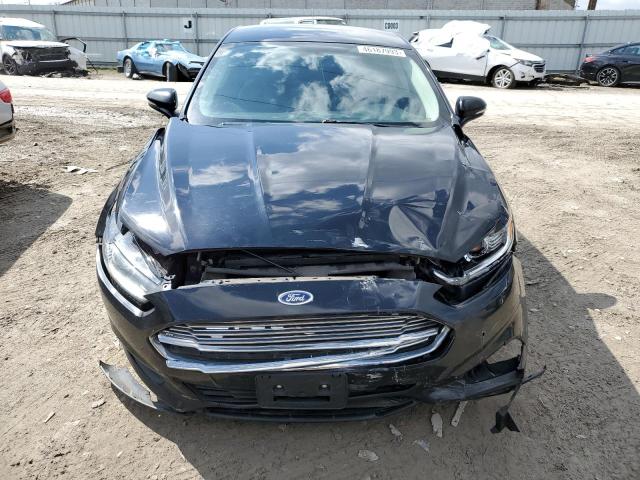 Photo 5 from auction – 2016 FORD FUSION SE with VIN 3FA6P0T90GR348784