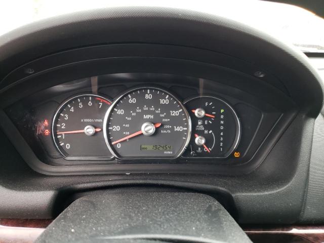 Photo 9 from auction – 2012 MITSUBISHI GALANT ES with VIN 4A32B3FFXCE017361
