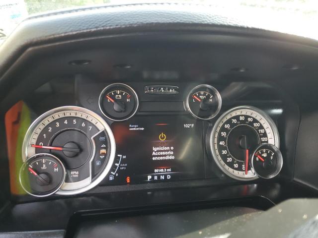 Photo 9 from auction – 2015 RAM 1500 LARAM with VIN 1C6RR7NT3FS659915