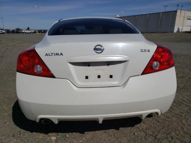 Photo 6 from auction – 2012 NISSAN ALTIMA S with VIN 1N4AL2EP0CC213911
