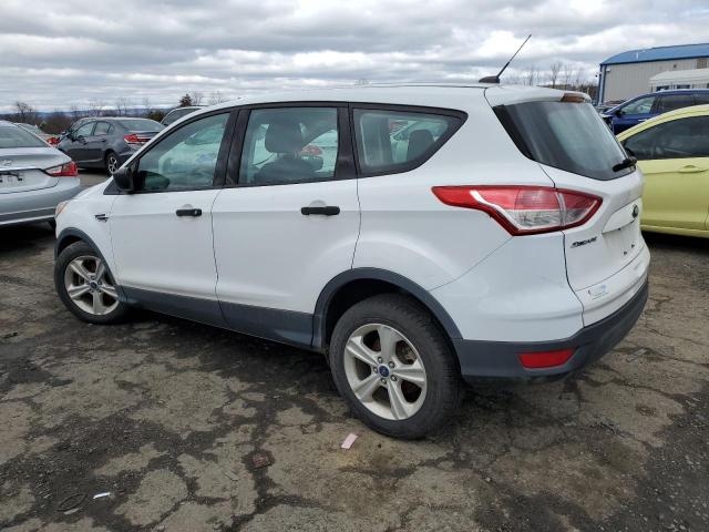 Photo 2 from auction – 2016 FORD ESCAPE S with VIN 1FMCU0F74GUB02907