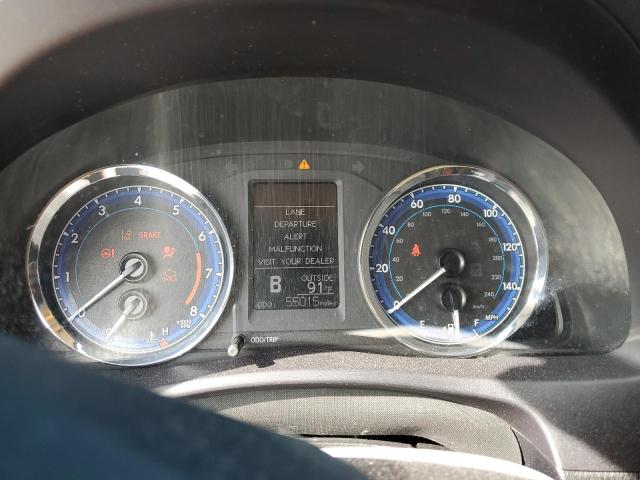 Photo 9 from auction – 2019 TOYOTA COROLLA L with VIN 5YFBURHE9KP866497