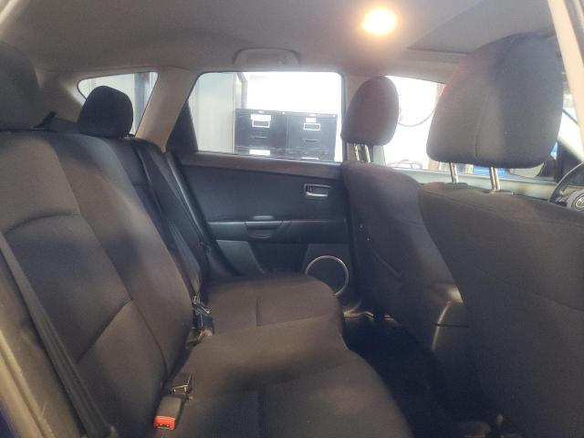 Photo 10 from auction – 2006 MAZDA 3 HATCHBAC with VIN JM1BK143661471926