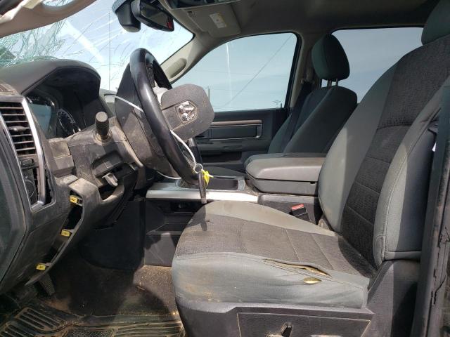 Photo 7 from auction – 2017 RAM 1500 SLT with VIN 3C6RR6LT2HG530118