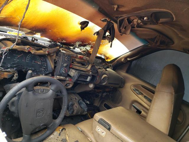 Photo 8 from auction – 2000 DODGE RAM 2500 with VIN 3B7KF2366YG108858