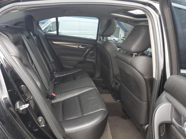 Photo 10 from auction – 2013 ACURA TL TECH with VIN 19UUA8F59DA006400
