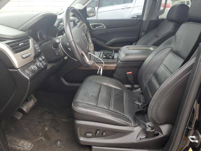 Photo 7 from auction – 2018 GMC YUKON DENA with VIN 1GKS2CKJ8JR210440