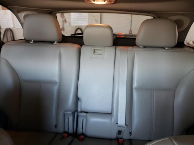 Photo 10 from auction – 2011 FORD EDGE LIMIT with VIN 2FMDK3KC3BBA67368