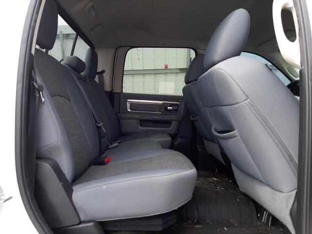 Photo 10 from auction – 2016 RAM 1500 SLT with VIN 3C6RR7LT9GG225347