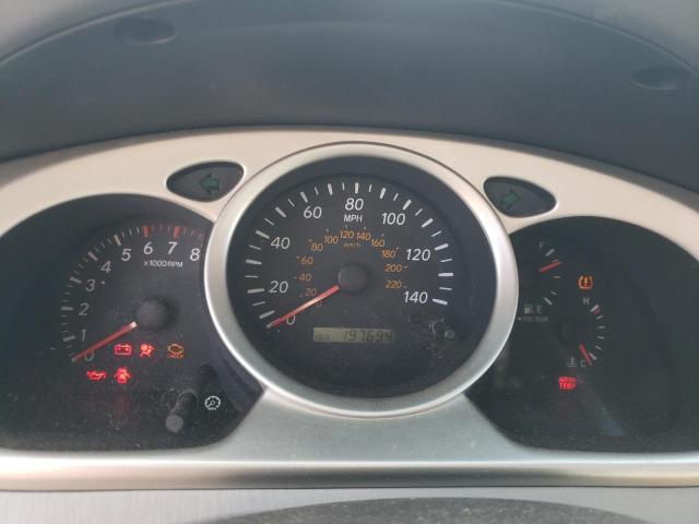 Photo 9 from auction – 2005 TOYOTA HIGHLANDER with VIN JTEEP21A650105035