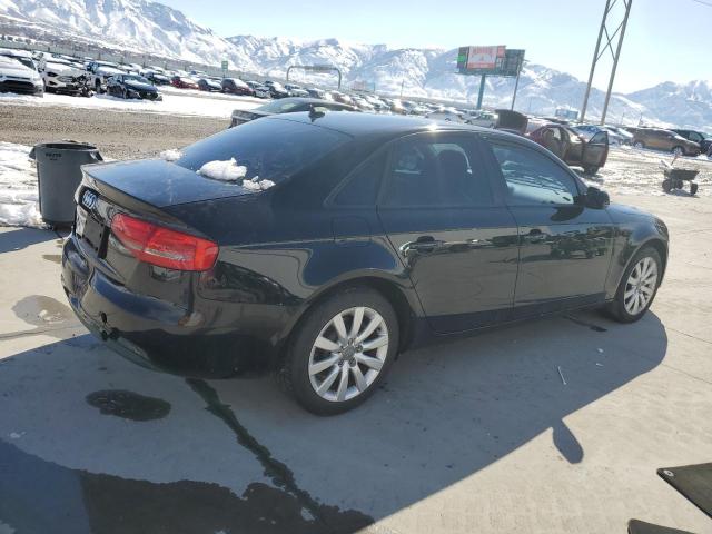 Photo 3 from auction – 2014 AUDI A4 PREMIUM with VIN WAUAFAFL2EN043529