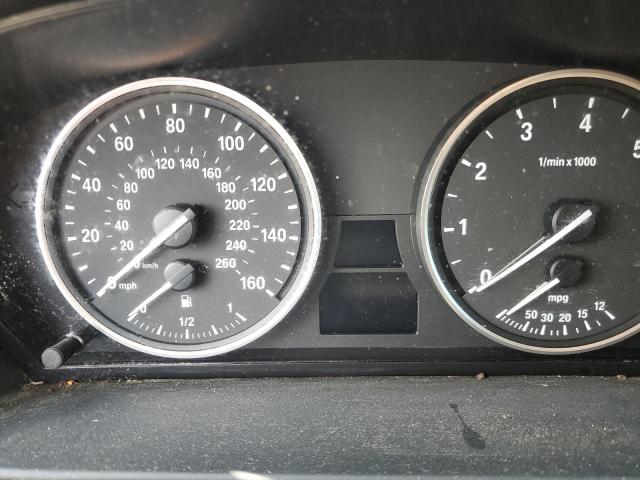 Photo 9 from auction – 2010 BMW 528 XI with VIN WBANV1C5XAC389795
