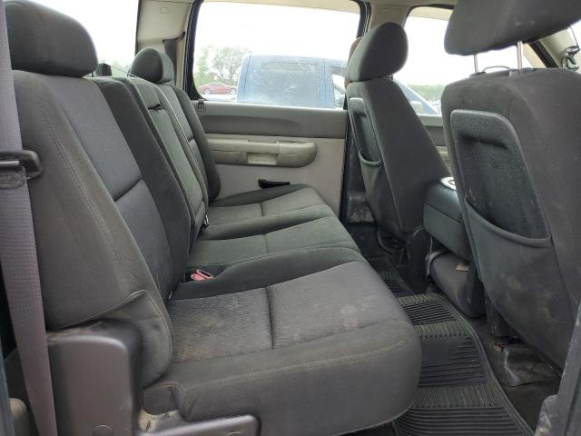 Foto 10 de la subasta – 2011 GMC SIERRA C35 con VIN 1GT412C84BF264429