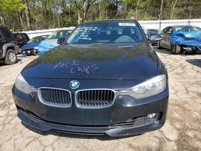 Zdjęcie 5 z aukcji – 2015 BMW 328 I z VIN WBA3A5G58FNS86391