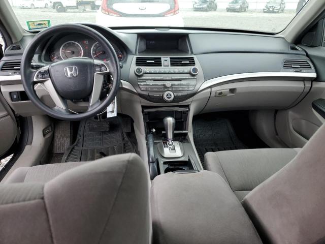 Photo 8 from auction – 2012 HONDA ACCORD LX with VIN 1HGCP2F35CA242790
