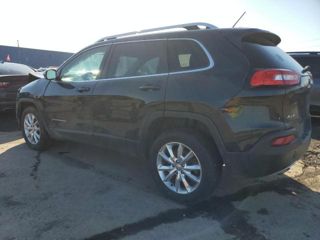 Photo 2 from auction – 2015 JEEP CHEROKEE L with VIN 1C4PJMDBXFW742975