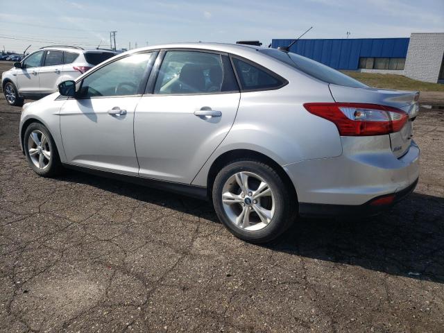 Photo 2 from auction – 2013 FORD FOCUS SE with VIN 1FADP3F21DL194975