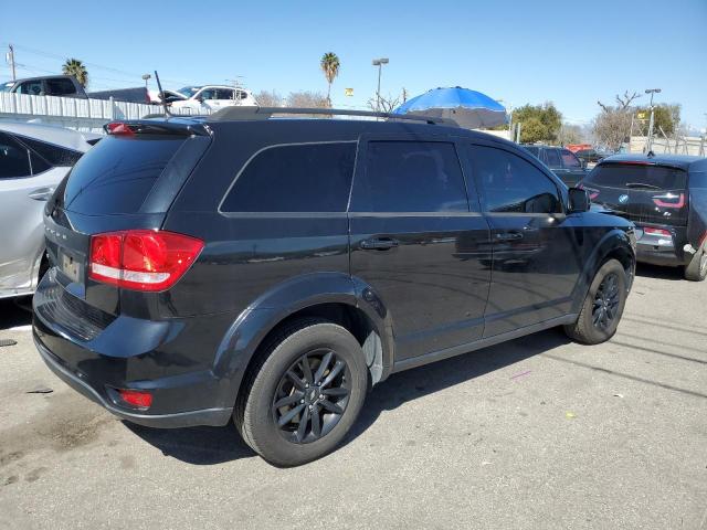 Photo 3 from auction – 2019 DODGE JOURNEY SE with VIN 3C4PDCBG0KT845824
