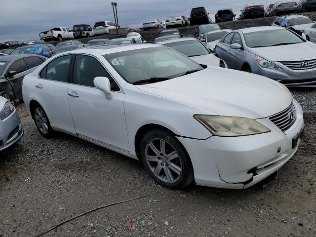 Photo 4 from auction – 2008 LEXUS ES 350 with VIN JTHBJ46G782220574