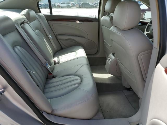 Photo 10 from auction – 2006 BUICK LUCERNE CX with VIN 1G4HP57286U221068