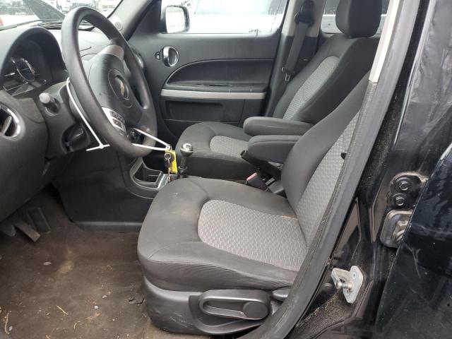 Photo 7 from auction – 2009 CHEVROLET HHR LS with VIN 3GNCA33B89S506648