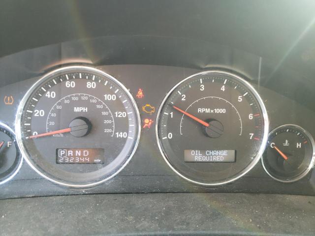 Photo 9 from auction – 2010 JEEP GRAND CHER with VIN 1J4PR4GK2AC154139