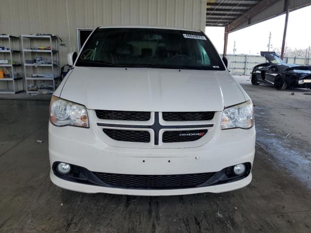 Photo 5 from auction – 2013 DODGE GRAND CARA with VIN 2C4RDGEG2DR680540