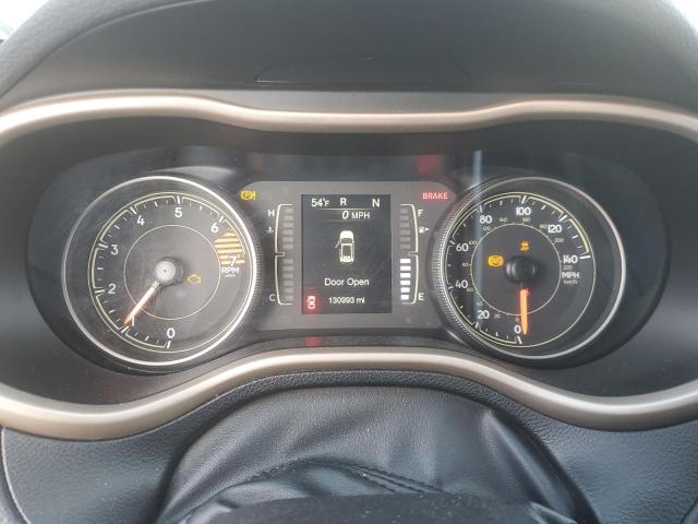 Photo 9 from auction – 2018 JEEP CHEROKEE L with VIN 1C4PJMCB9JD588510