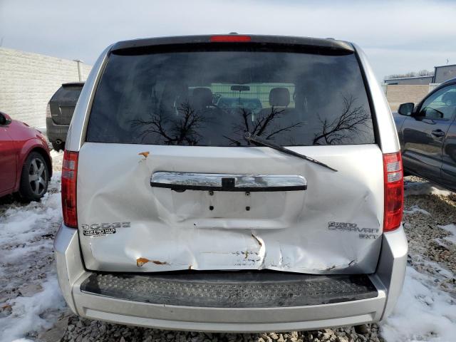 Photo 6 from auction – 2010 DODGE GRAND CARA with VIN 2D4RN5D11AR145471